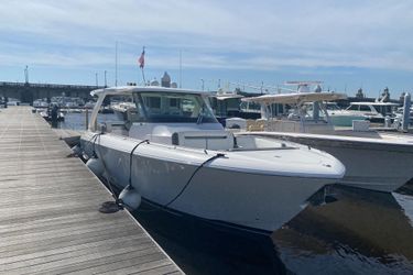 38' Tiara Sport 2019 Yacht For Sale